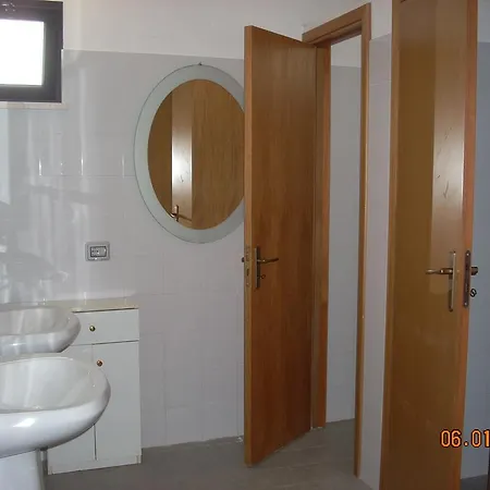 Trentova Camping Park * Agropoli