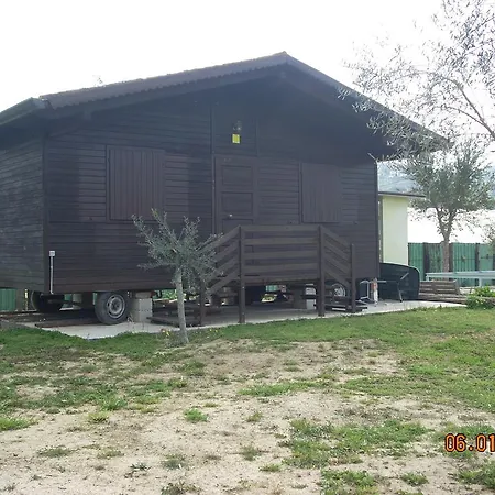 Trentova Camping Park *