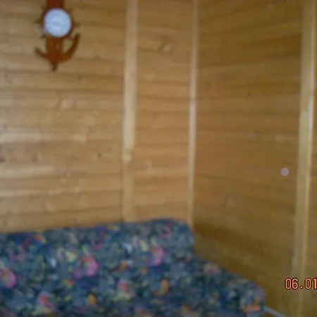 Trentova Camping Park
